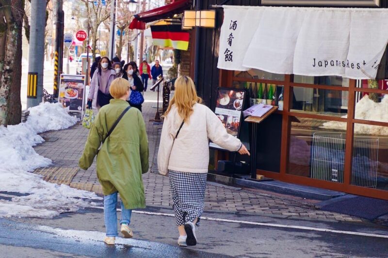 Karuizawa Food Walking Tour in Nagano - Highlights of the Tour