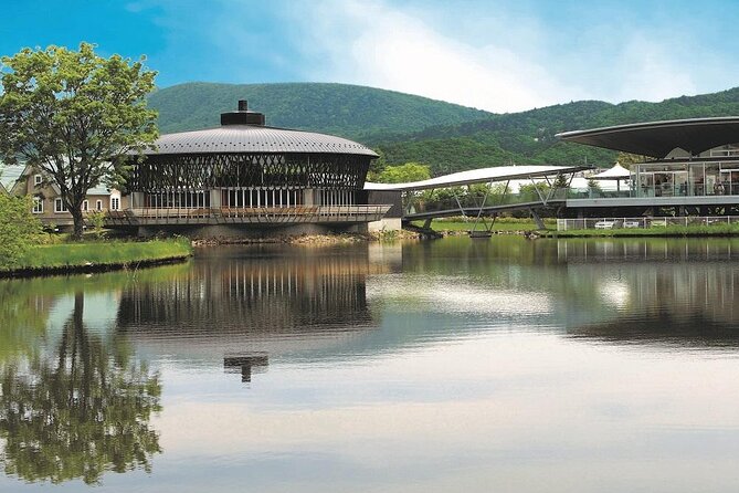 Karuizawa Half-Day Private Trip With Government-Licensed Guide - Tour Confirmation and Accessibility