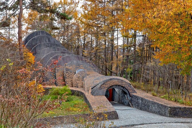Karuizawa Private Customizable Full Day Tour - Customization Possibilities