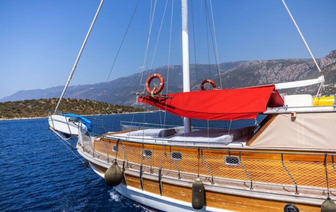 Kas: Limanagzi Beach & Island-Hopping Boat Tour With Lunch - Frequently Asked Questions
