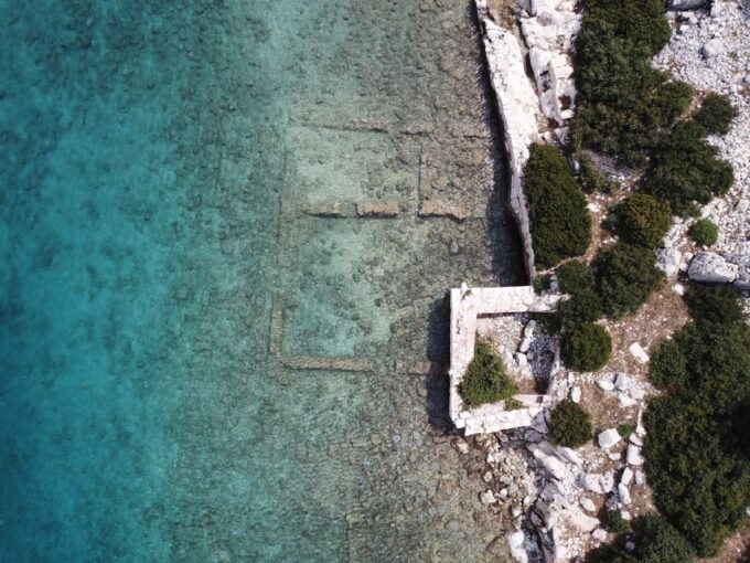 Kaş: Private Kekova Boat Tour With Lunch - Inclusions