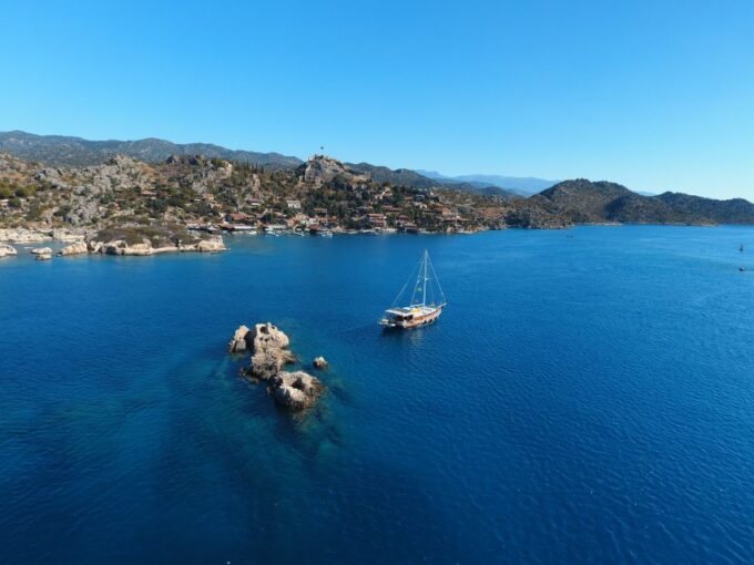 Kaş: Private Kekova Boat Tour With Lunch - Frequently Asked Questions