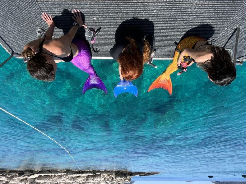 Kas: Scuba Diving Experience - Diving Equipment and Inclusions
