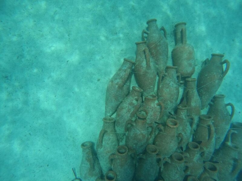 Kas: Scuba Diving Experience - Instructor Professionalism and Safety