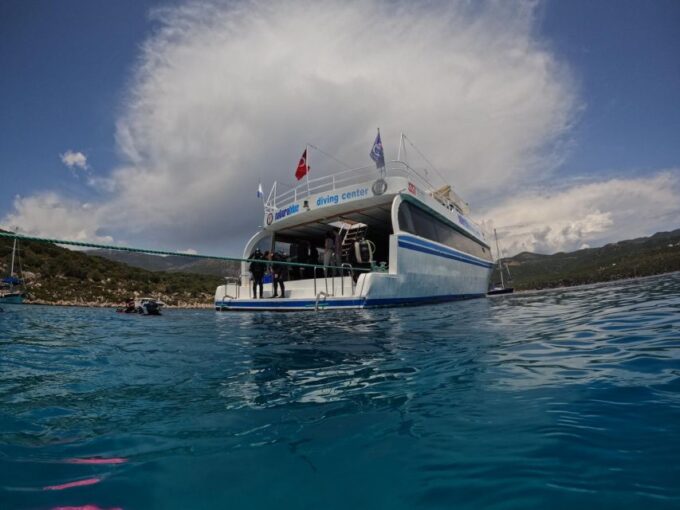 Kas: Scuba Diving Experience - Customer Reviews and Testimonials