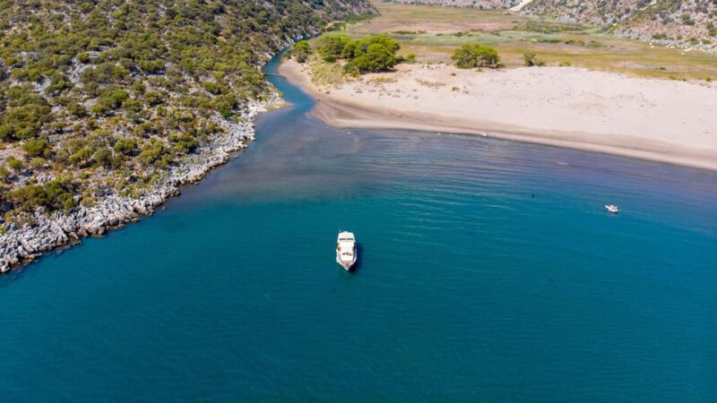 Kas: (Small Group) Day Trip to Kekova Island, Demre & Myra - Important Information