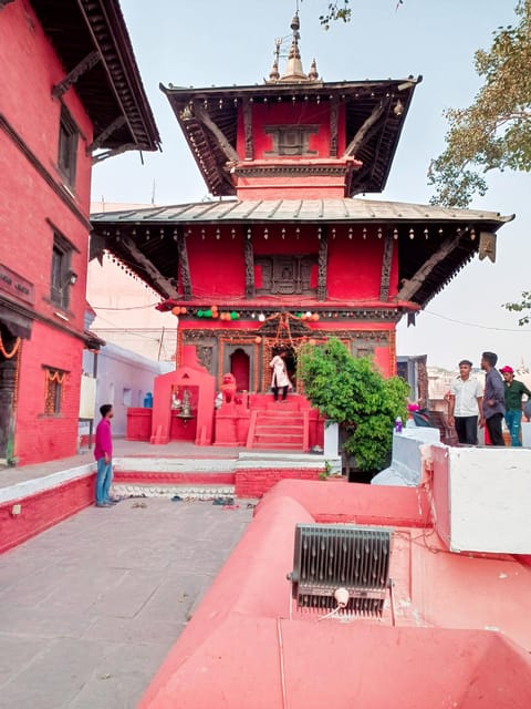 Kashi Spiritual Tour: Manikarnika Ghat & Cultural Immersion. - Key Points