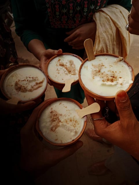 Kashi Spiritual Tour: Manikarnika Ghat & Cultural Immersion. - Itinerary and Highlights