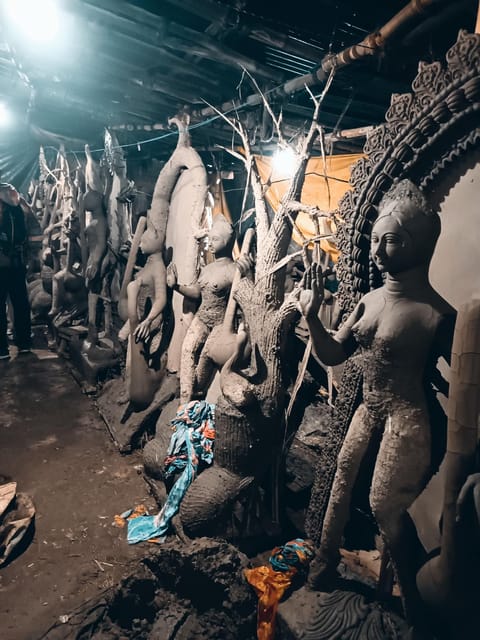 Kashi Spiritual Tour: Manikarnika Ghat & Cultural Immersion. - Manikarnika Ghat Significance