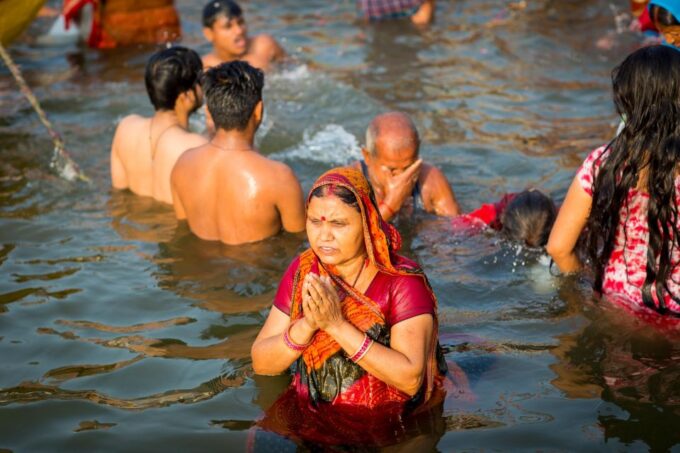 Kashi @ Varanasi Single Walking Tour. Daily Tour - Flexible Travel Plans