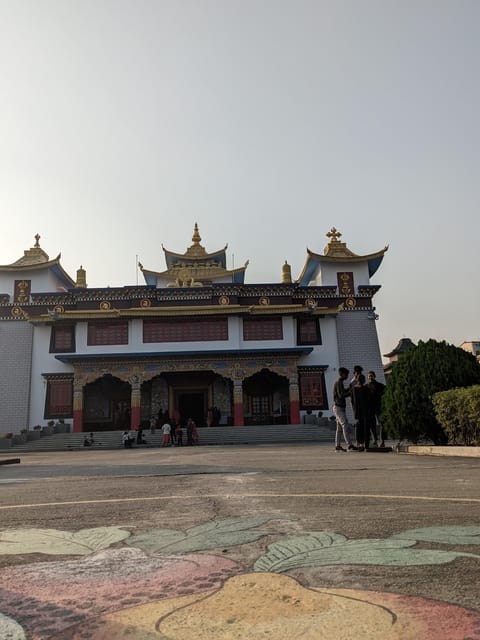 Kashi Vishwanath, Manikanka, Ganga Aarti - Tour Inclusions and Exclusions