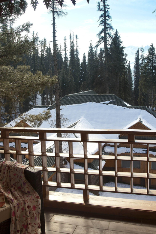 Kashmir: 5-Day Tour With Houseboat Stay and Transfers - Important Information