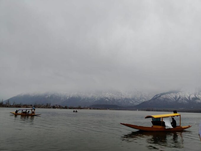 Kashmir Dal Lake Srinagar Houseboat Stay for 4 Days - Traveler Information