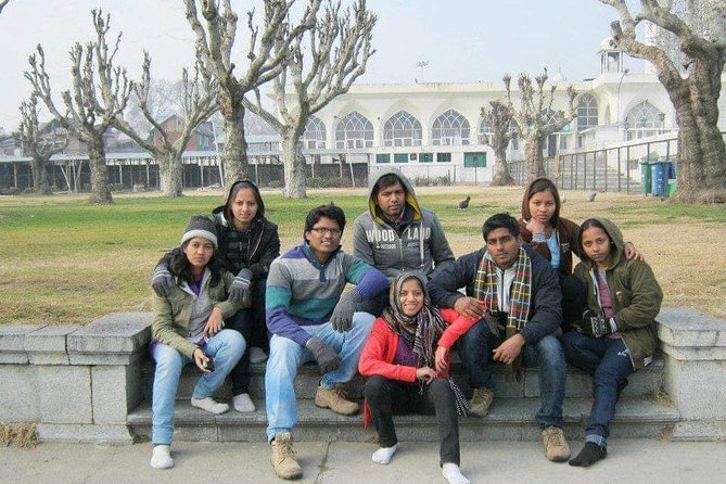 Kashmir Family Tour - 07 Days Includes Accommodation and Private Transport - Highlights of the Tour