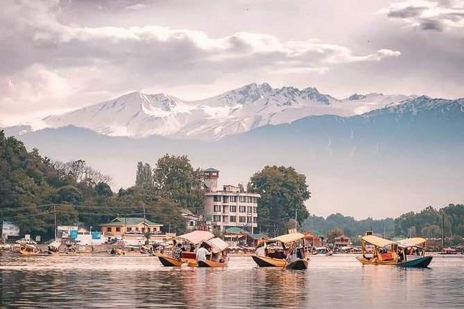 Kashmir Family Tour - 07 Days Includes Accommodation and Private Transport - Inclusions and Exclusions