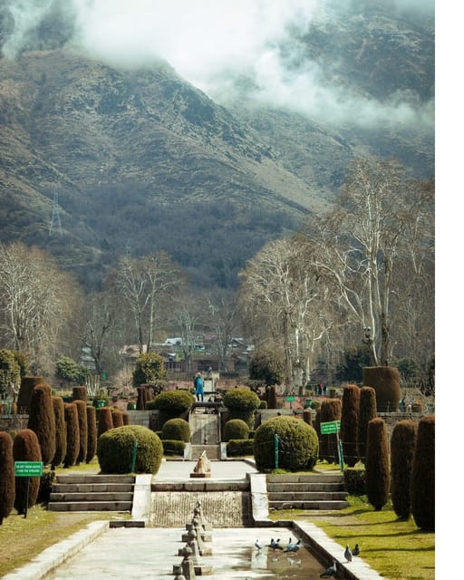 Kashmir Houseboat Tour Package for 3 Days - Package Inclusions