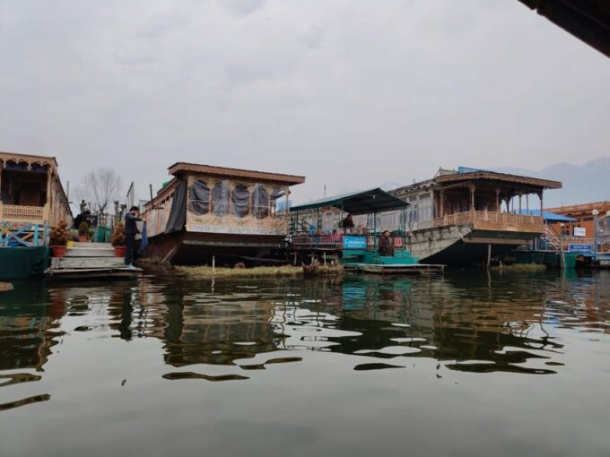 Kashmir Houseboat Tour Package for 3 Days - Customer Feedback