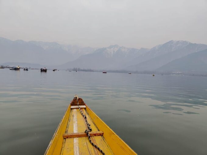 Kashmir Houseboat Tour Package for 3 Days - Frequently Asked Questions