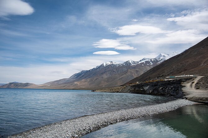 Kashmir Ladakh Tour - Historic Kargil and Drass