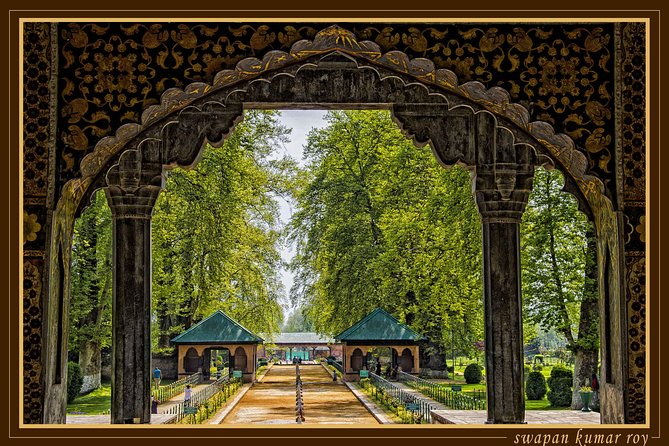 Kashmir Private Tour - an Ultimate Abode of Heaven - Inclusions and Exclusions