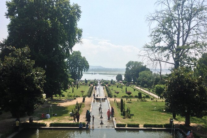 Kashmir Tour 6 Nights / 7 Days - Itinerary Highlights