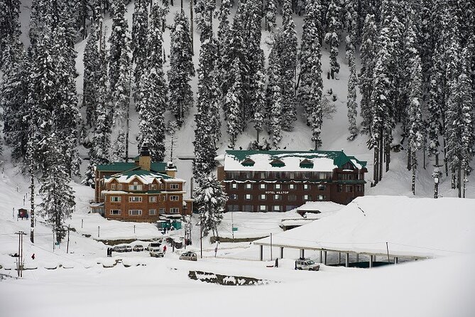 Kashmir Tour 6 Nights / 7 Days - Customer Reviews