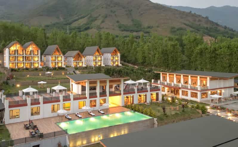 Kashmir Tour Packages - Itinerary and Experience