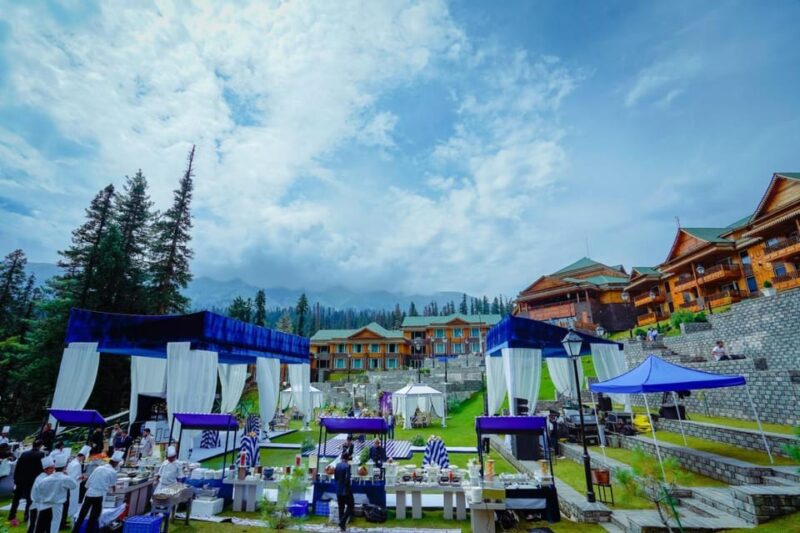 Kashmir Tour Srinagar Gulmarg Pahalgam Sonamarg Hotels Cab - Itinerary Highlights