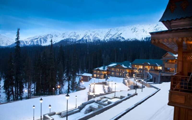 Kashmir Tour Srinagar Gulmarg Pahalgam Sonamarg Hotels Cab - Additional Information