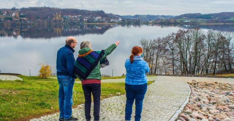 Kashubian Switzerland Private Tour - Key Points