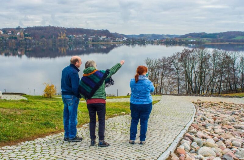 Kashubian Switzerland Private Tour - Itinerary Highlights