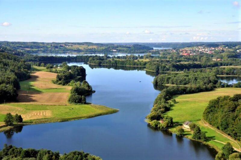 Kashubian Switzerland Private Tour - Tour Experience