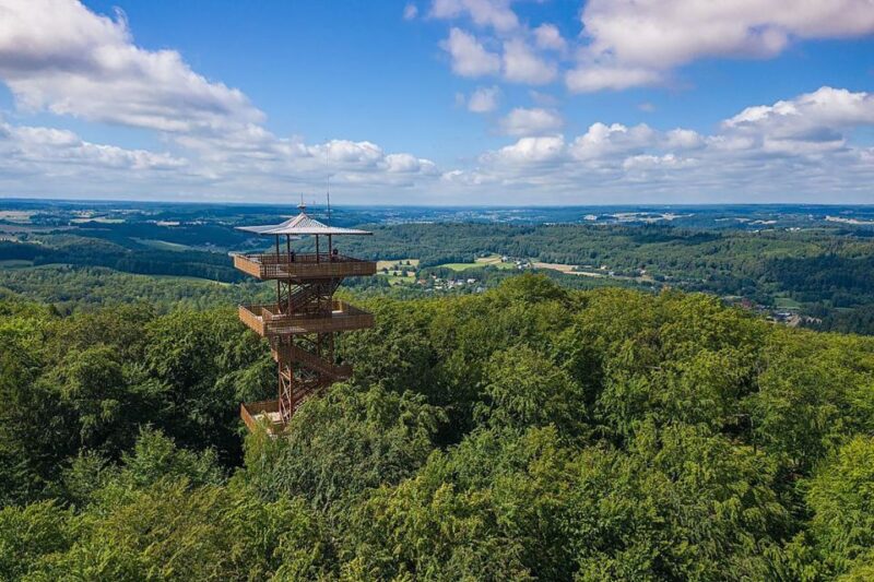 Kashubian Switzerland Private Tour - Guided Tours