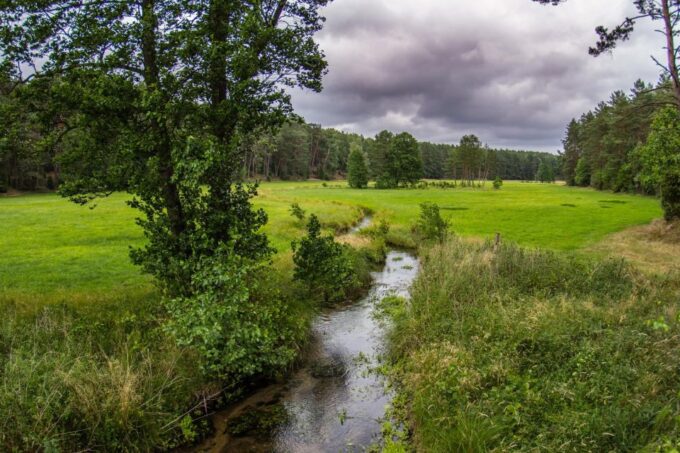 Kashubian Switzerland Private Tour - Cultural Insights