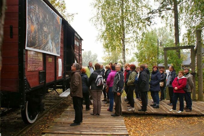 Kashubian Switzerland Private Tour - Frequently Asked Questions