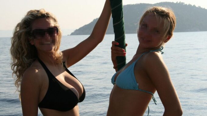 Kassandra: West Sithonia Coves and Islands Sailboat Tour - Inclusions and Exclusions