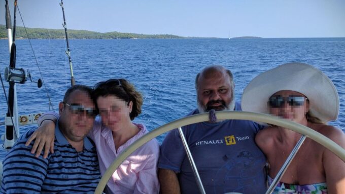 Kassandra: West Sithonia Coves and Islands Sailboat Tour - Frequently Asked Questions