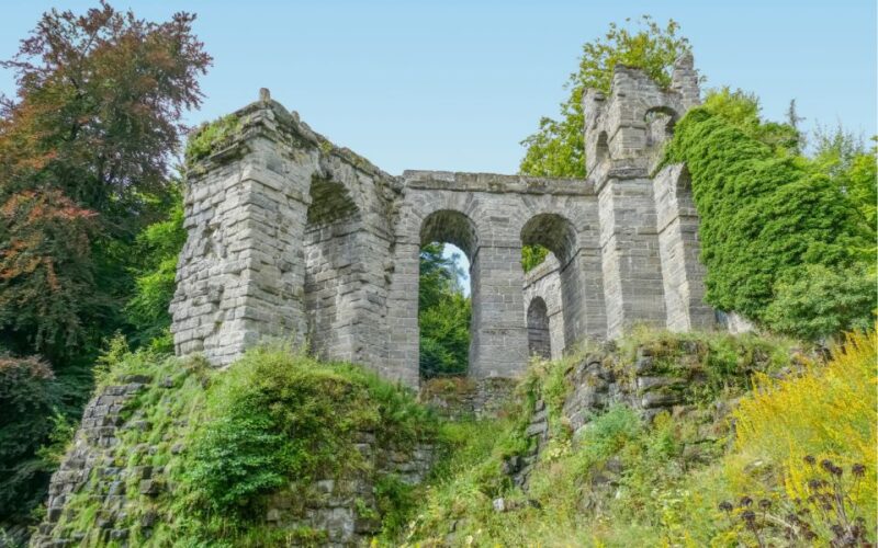 Kassel: Self-Guided Outdoor Escape Game - Customer Feedback