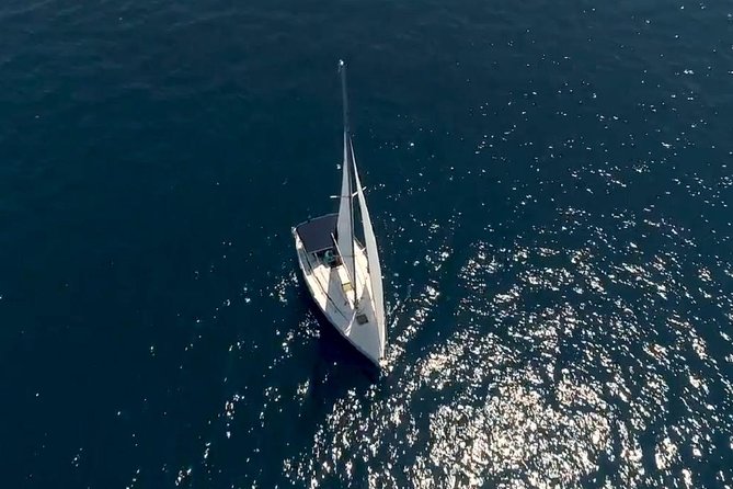 Kassiopi Private Daily Sailing Yacht Cruise - Meeting and Pickup Details