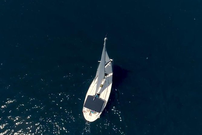 Kassiopi Private Daily Sailing Yacht Cruise - Accessibility and Transportation