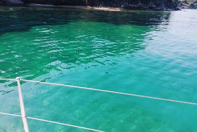 Kassiopi Private Daily Sailing Yacht Cruise - Review Highlights