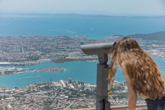 Kaštela: Quad Adventure Guided Tour & Lunch & Wine Tasting - Additional Options