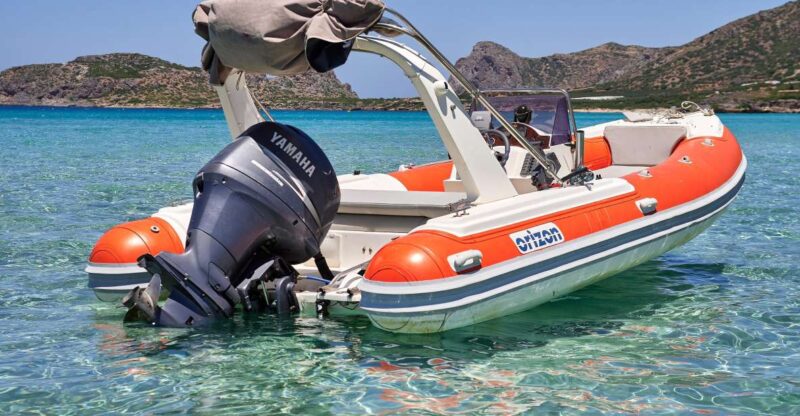 Kasteli to Gramvousa & Balos Lagoon Private Cruise - Booking and Cancellation