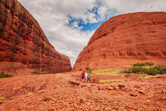 Kata Tjuta Sunrise and Valley of the Winds Half-Day Trip - Tour Details and Inclusions