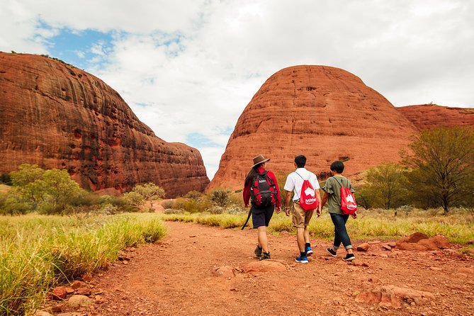 Kata Tjuta Sunrise and Valley of the Winds Half-Day Trip - Cultural and Geological Insights
