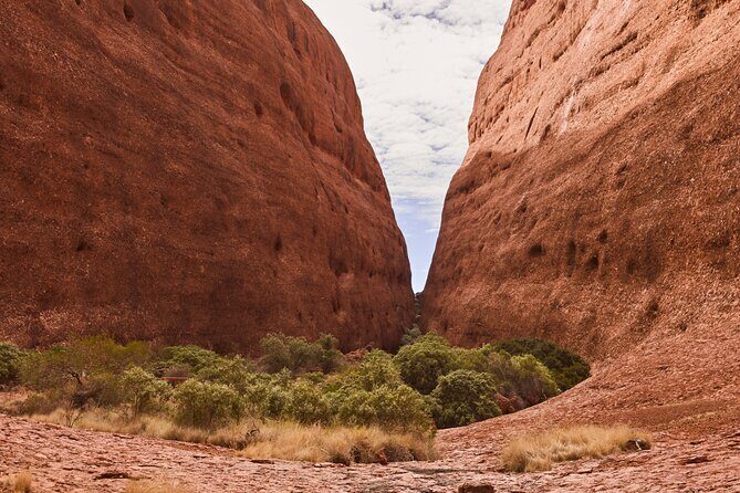 Kata Tjuta Sunset and Valley Of The Winds Walk - An In-Depth Look at the Experience