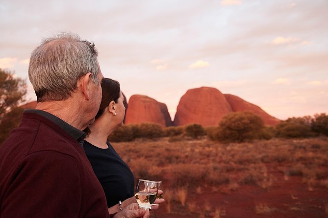 Kata Tjuta Sunset Half Day Trip - Customer Reviews and Ratings