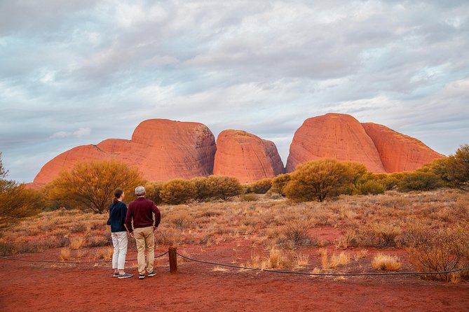 Kata Tjuta Sunset Half Day Trip - Accessibility and Special Needs