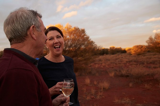 Kata Tjuta Sunset Half Day Trip - Additional Tour Information