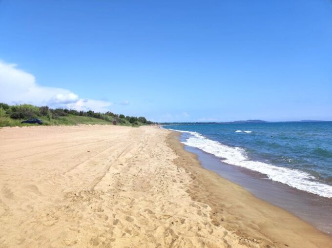 Katakolo: Ancient Olympia and Kourouta Beach Guided Tour - Inclusions and Highlights